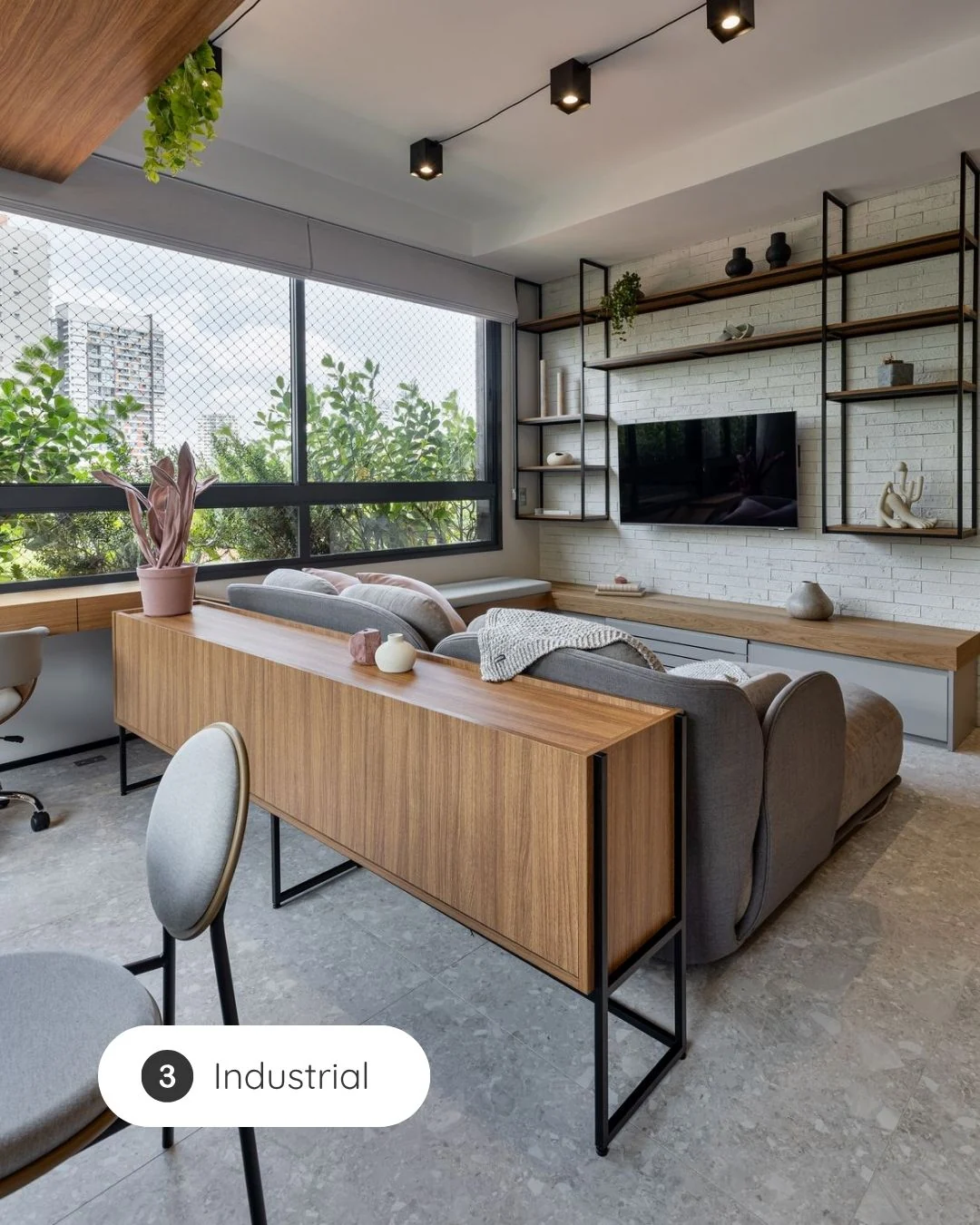 Ambiente expressivo e autoral